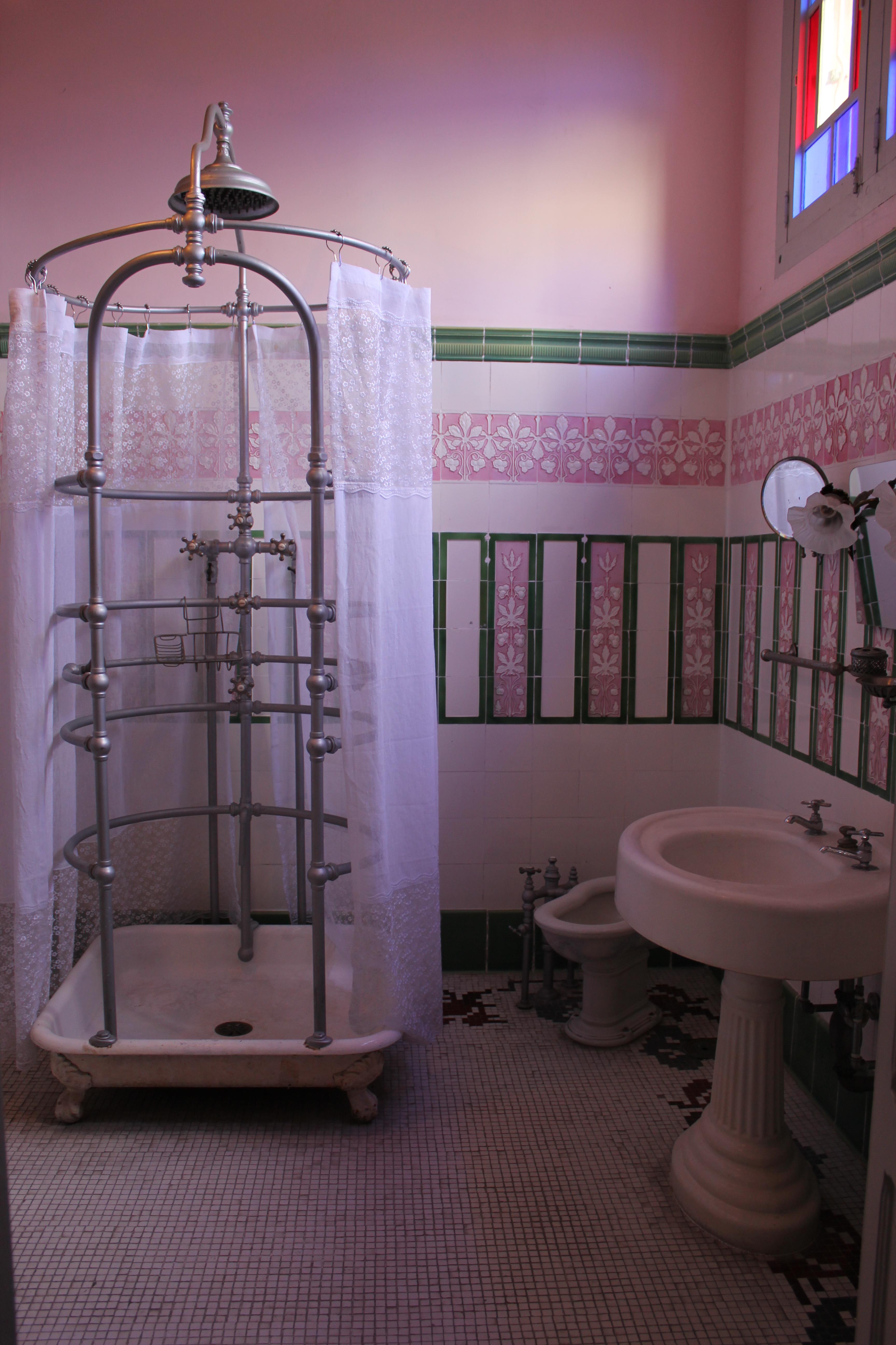Casa Wiechers-Villaronga - Ponce - 2007 00006